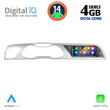 DIGITAL IQ TPG 15919_CPA (8.8inc) MULTIMEDIA SYSTEM for AUDI A4 mod. 2012-2016