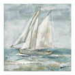 Πίνακας σε καμβά Siedo Inart 70x3.5x70εκ