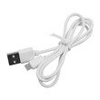 GloboStar® DRAPER 01437 Επιτραπέζιο Φωτιστικό Πορτατίφ LED 6W 500lm 360° DC 5V IP20 Φυσικό Λευκό 4500K Dimmable Μπεζ Ξύλο με Μαύρο Μέταλλο - Μ10 x Π14 x Υ33cm - 2 Xρόνια Εγγύηση