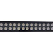 LED Wall Washer Αρχιτεκτονικού Φωτισμού 100cm GENIUS 72W CREE 24v 11520lm Δέσμης 10-30° Μοιρών Αδιάβροχο IP66 Ψυχρό Λευκό 6000k GloboStar 05118