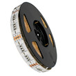GloboStar® 70279 Διπλή Ταινία LED SMD 5050 5m 28.8W/m 120LED/m 2908lm/m 120° DC 24V IP20 RGB - 5 Χρόνια Εγγύηση