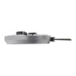 GloboStar® 76104 Λάμπα G4 LED SMD 2835 3W 360lm 120° DC 12-24V Side Pin Ψυχρό Λευκό 6000K Dimmable