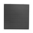 GloboStar® DISPLAY 90342 Κυλιόμενη Ψηφιακή Επιγραφή P10 Διπλής Όψης LED AC 220-240V Αδιάβροχο IP65 Πράσινο - WiFi Control μέσω FK APP - Αισθητήρας Θερμοκρασίας & Υγρασίας - Μ104 x Π12 x Υ104cm - 2 Χρόνια Εγγύηση