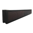 GloboStar® DISPLAY 90311 Κυλιόμενη Ψηφιακή Επιγραφή P10 Διπλής Όψης LED AC 220-240V Αδιάβροχο IP65 Κόκκινο - WiFi Control μέσω FK APP - Αισθητήρας Θερμοκρασίας & Υγρασίας - Μ168 x Π12 x Υ24cm - 2 Χρόνια Εγγύηση GloboStar® DISPLAY 90311 Κυλιόμενη Ψηφιακή Επιγραφή P10 Διπλής Όψης LED AC 220-240V Αδιάβροχο IP65 Κόκκινο - WiFi Control μέσω FK APP - Αισθητήρας Θερμοκρασίας & Υγρασίας - Μ168 x Π12 x Υ24cm - 2 Χρόνια Εγγύηση