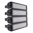 GLOBOSTAR® GOLIATH 90100-4 Προβολέας Γηπέδου LED 200W 32000lm SDCM