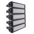 GLOBOSTAR® GOLIATH 90100-5 Προβολέας Γηπέδου LED 250W 40000lm SDCM