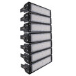 GLOBOSTAR® GOLIATH 90100-7 Προβολέας Γηπέδου LED 350W 56000lm SDCM