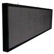 GloboStar® DISPLAY 90291 Κυλιόμενη Ψηφιακή Επιγραφή P10 Μονής Όψης LED AC 220-240V Αδιάβροχο IP65 Κόκκινο - WiFi Control μέσω FK APP - Αισθητήρας Θερμοκρασίας & Υγρασίας - Μ264 x Π9 x Υ72cm - 2 Χρόνια Εγγύηση GloboStar® DISPLAY 90291 Κυλιόμενη Ψηφιακή Επιγραφή P10 Μονής Όψης LED AC 220-240V Αδιάβροχο IP65 Κόκκινο - WiFi Control μέσω FK APP - Αισθητήρας Θερμοκρασίας & Υγρασίας - Μ264 x Π9 x Υ72cm - 2 Χρόνια Εγγύηση