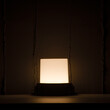 GloboStar® WALLLIGHT-MONA 90629 Φωτιστικό Τοίχου - Απλίκα Point Light LED 12W 1320lm 360° DC 24V Αδιάβροχο IP65 Φ13 x Υ12.5cm Θερμό Λευκό 3000K - Γκρι Ανθρακί - 3 Years Warranty