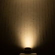 GLOBOSTAR® FLOOD-MENA 90646 Προβολέας Σποτ Wall Washer με Αντιθαμβωτική Γρίλια LED 48W 4320lm 30° AC 220-240V Αδιάβροχο IP65 Θερμό Λευκό 3000K - Ασημί - Μ25 x Π25 x Υ18cm - 3 Χρόνια Εγγύηση