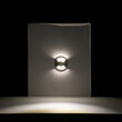 GLOBOSTAR® UNDERGROUND-RENA 90663 Χωνευτό Αρχιτεκτονικό Φωτιστικό Διαδρόμου/Σκαλοπατιού LED 1W 115lm 30° DC 24V Αδιάβροχο IP68 Φυσικό Λευκό 4500K Dimmable - Ανοξείδωτο Ατσάλι 304 - Φ5 x Υ9cm / Q4.2cm - 3 Χρόνια Εγγύηση