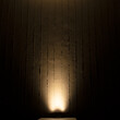 GLOBOSTAR® TREELIGHT-PINA 90683 Κυρτή Μπάρα Φωτισμού Wall Washer για Φυτά - Δέντρα LED 12W 1320lm 30° DC 24V Αδιάβροχο IP65 Θερμό Λευκό 2700K Dimmable - Γκρι Ανθρακί - Μ20.5 x Π5.5 x Υ12cm - 3 Χρόνια Εγγύηση