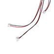 GloboStar® 90245 Καλώδιο Τροφοδοσίας για LED Modules Input x 1 Output x3 Μήκος 150cm