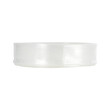 GloboStar® 79969-1 Θερμοσυστελλόμενο - Μακαρόνι Φ30mm/15mm - Τεμάχιο Μήκους 20cm Στεγανοποίησης για Όλες τις Neon Flex LED DC 24V & DC 230V Αδιάβροχο IP65 Μ20 x Π5 x Υ0.35cm - Διάφανο