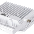 GloboStar® ATLAS 61413 Επαγγελματικός Προβολέας LED 30W 3750lm 120° AC 220-240V - Αδιάβροχος IP67 - Μ16 x Π2.5 x Υ12.5cm - Λευκό - Ψυχρό Λευκό 6000K - LUMILEDS Chips - TÜV Rheinland Certified - 5 Years Warranty