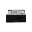 GloboStar® 73394 DC Power & Signal High Speed Amplifier Ενισχυτής Ισχύος & Σήματος Υψηλών Ταχυτήτων 4 Καναλιών DC 5-24V 4 x 8A 768W - Max 32A 768W - IP20 - Μ14.5 x Π7.5 x Υ2.5cm - 3 Χρόνια Εγγύηση