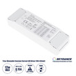 GloboStar® 73132 TE-12A-L SKYDANCE AC Triac Dimmable Constant Current LED Driver 1 Κανάλι AC 200-240V 1 x 0.15A 12W - Max 0.15A 12W - IP20  Μ11.1 x Π3.7 x Υ2cm - 5 Χρόνια Εγγύηση
