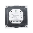GloboStar® 73159 T11 SKYDANCE Ασύρματο DMX512 Επιτοίχιο Χειριστήριο RF 2.4Ghz 4 Group για όλα τα SKYDANCE DMX512 Controller AC 100-240V Max 0.1A - IP20 Μ8.5 x Μ8.5 x Π8.5 x Υ3.5cm - 5 Χρόνια Εγγύηση