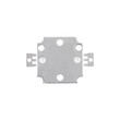 GloboStar® 73760 Υψηλής Ισχύος LED COB BRIDGELUX 10W 900lm DC 28-32V - M2.9 x P2 x Y0.3cm - Ψυχρό Λευκό 6000K - 2 Χρόνια Εγγύηση