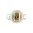 GloboStar® 81507 Λάμπα Αυτοκινήτου & Μοτοσυκλέτας LED PXS24W/2504 3rd Generation Can-Bus Extreme Series 5xSMD1860 CSP 8.5W 1200lm 360° DC 12V IP20 - Μ4 x Π2.8 x Υ6cm Λευκό - Ψυχρό Λευκό 6000K - 2 Χρόνια Εγγύηση