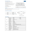 GloboStar® 73131 TE-12A-H SKYDANCE AC Triac Dimmable Constant Current LED Driver 1 Κανάλι AC 200-240V 1 x 0.15A 12W - Max 0.15A 12W - IP20 Μ11.1 x Π3.7 x Υ2cm - 5 Χρόνια Εγγύηση