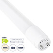 GloboStar® 99113 Λάμπα LED Τύπου Φθορίου Θερμοπλαστική T8 G13 120cm 18W 3060lm 300° AC 220-240V IP20 Φ2.6 x Μ120cm - Φυσικό Λευκό 4000K - Pro Series 170lm/W - C Ενεργειακή Κλάση - 3 Χρόνια Εγγύηση