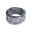 GloboStar® 70737 Εύκαμπτο Πλακέ Καλώδιο 1m RGBW 5 x 0.75mm²
