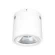 GloboStar® 999-0004 Φωτιστικό Σποτ Οροφής Downlight 30W 3000lm 24° AC 220-240V IP20 Θερμό Λευκό 3000K