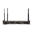 Chord SU20-H-RG Compact Dual UHF Mικροφώνου (Σετ)