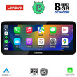 LENOVO LVK 19980_CPA (12.3inc) (NTG 4.5) MULTIMEDIA SYSTEM for MERCEDES A – CLA – GLA mod. 2013-2015