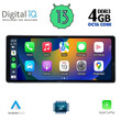DIGITAL IQ TPG 15931_CPA (10.25'') MULTIMEDIA SYSTEM for AUDI Q5 mod. 2017>