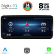 DIGITAL IQ TPK 17980_CPA (12.3'') MULTIMEDIA SYSTEM for MERCEDES A – CLA – GLA mod. 2013-2015 (NTG 4.5)