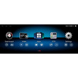 DIGITAL IQ TOP 15995_CPA (10.25inc) (NTG 4) MULTIMEDIA SYSTEM for MERCEDES GLK (X204) mod. 2009-2012