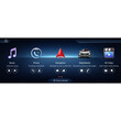 DIGITAL IQ TPG 15984_CPA (10.25'') MULTIMEDIA SYSTEM for MERCEDES C (W204) mod. 2007-2011 (NTG 4.0)