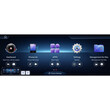 DIGITAL IQ TPG 15984_CPA (10.25'') MULTIMEDIA SYSTEM for MERCEDES C (W204) mod. 2007-2011 (NTG 4.0)