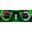 DIGITAL IQ TOP 17984_CPA (12.3") (NTG 4) MULTIMEDIA SYSTEM for MERCEDES C (W204) mod. 2007-2011