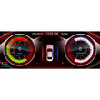 DIGITAL IQ TOP 10997_CPA (10.25inc) (NTG 4.5) MULTIMEDIA SYSTEM for MERCEDES ML (W166) mod. 2011-2019