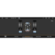 DIGITAL IQ TOP 17984_CPA (12.3") (NTG 4) MULTIMEDIA SYSTEM for MERCEDES C (W204) mod. 2007-2011