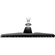 L3802.3 ΒΟΥΡΤΣΑ ΠΛΥΣΙΜΑΤΟΣ ΜΕ ΠΛΑΣΤΙΚΗ ΤΡΙΧΑ (PVC) TRINITY 25x8cm ΓΙΑ ΚΟΝΤΑΡΙΑ(L3802.4/L3802.5/L3802.6) LAMPA - 1 ΤΕΜ.