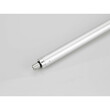 L3802.5 ΚΟΝΤΑΡΙ ΒΟΥΡΤΣΑΣ ΑΛΟΥΜΙΝΙΟΥ T-HANDLE ΜΕ ΠΑΡΟΧΗ ΝΕΡΟΥ 180cm (ΓΙΑ ΒΟΥΡΤΣΕΣ L3802.2/L3802.3/L3800.0) LAMPA - 1 ΤΕΜ.