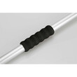 L3802.6 ΚΟΝΤΑΡΙ ΒΟΥΡΤΣΑΣ ΑΛΟΥΜΙΝΙΟΥ T-HANDLE ΤΗΛΕΣΚΟΠΙΚΟ ΜΕ ΠΑΡΟΧΗ ΝΕΡΟΥ 150-206cm (ΓΙΑ ΒΟΥΡΤΣΕΣ L3802.2/L3802.3/L3800.0) LAMPA - 1 ΤΕΜ.