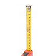 L5957.0 ΜΕΤΡΟΤΑΙΝΙΑ ΑΥΤΟΜΑΤΗ COMPACT 3m x16mm ΚΟΚΚΙΝΗ ΜΕ ΚΛΙΠ ΖΩΝΗΣ LAMPA - 1 ΤΕΜ.