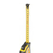 L5957.2 ΜΕΤΡΟΤΑΙΝΙΑ ΑΥΤΟΜΑΤΗ PROFESSIONAL 3m x16mm ΜΕ ΚΛΕΙΔΩΜΑ & ΚΛΙΠ ΖΩΝΗΣ LAMPA - 1 ΤΕΜ.