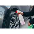 L6708.5 ΔΟΧΕΙΟ ΨΕΚΑΣΜΟΥ HDPE ΜΕ ΔΟΣΟΜΕΤΡΗΤΗ 1L & ΝΤΙΣΠΕΝΣΕΡ ΜΕ ΡΥΘΜΙΖΟΜΕΝΗ ΜΥΤΗ LAMPA - 1 ΤΕΜ.