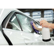 L6708.6 ΔΟΧΕΙΟ ΨΕΚΑΣΜΟΥ HDPE ΜΕ ΔΟΣΟΜΕΤΡΗΤΗ 670ml & ΝΤΙΣΠΕΝΣΕΡ ΜΕ ΡΥΘΜΙΖΟΜΕΝΗ ΜΥΤΗ LAMPA - 1 ΤΕΜ.