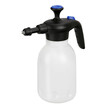 L6708.9 ΔΟΧΕΙΟ ΨΕΚΑΣΜΟΥ ΑΦΡΟΥ VITON ΜΕ ΠΡΕΣΣΑ 2L LAMPA - 1 ΤΕΜ.