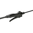 L6710.1 ΔΟΧΕΙΟ ΨΕΚΑΣΜΟΥ ΑΦΡΟΥ/ΑΦΡΟΠΟΙΗΤΗΣ EPDM ΜΕ ΠΡΕΣΣΑ 10L LAMPA - 1 ΤΕΜ.