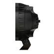 L7237.5 ΠΡΟΒΟΛΕΑΣ ΜΕ ΠΟΡΤΟΚΑΛΙ LED ΦΛΑΣ GLARE OVAL-PRO DEMON LINE 10>30V 51 LED 60W 3500lm 247x175x93mm LAMPA - 1 ΤΕΜ.