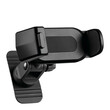L7257.1 ΒΑΣΗ ΣΤΗΡΙΞΗΣ ΚΙΝΗΤΟΥ SNAP 2.0 COMPACT CLIP PHONE ΑΥΤΟΚΟΛΛΗΤΗ 33x55mm ΓΙΑ ΣΥΣΚΕΥΕΣ 60-87mm LAMPA -  1 ΤΕΜ.