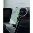 L7257.1 ΒΑΣΗ ΣΤΗΡΙΞΗΣ ΚΙΝΗΤΟΥ SNAP 2.0 COMPACT CLIP PHONE ΑΥΤΟΚΟΛΛΗΤΗ 33x55mm ΓΙΑ ΣΥΣΚΕΥΕΣ 60-87mm LAMPA -  1 ΤΕΜ.
